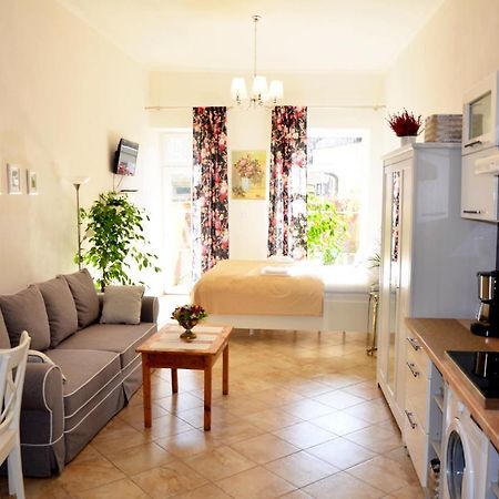 Apartment Elizabeth Košice Esterno foto