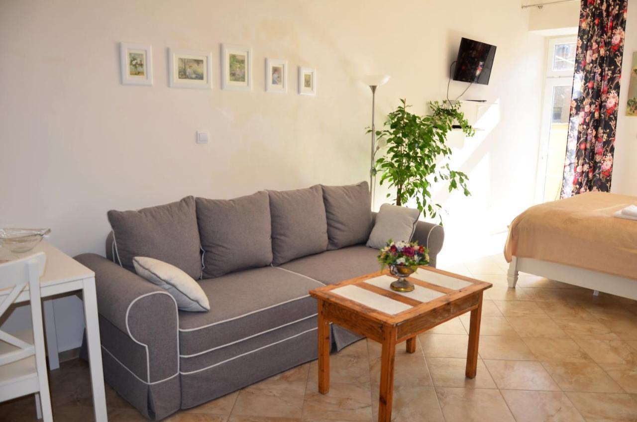 Apartment Elizabeth Košice Esterno foto