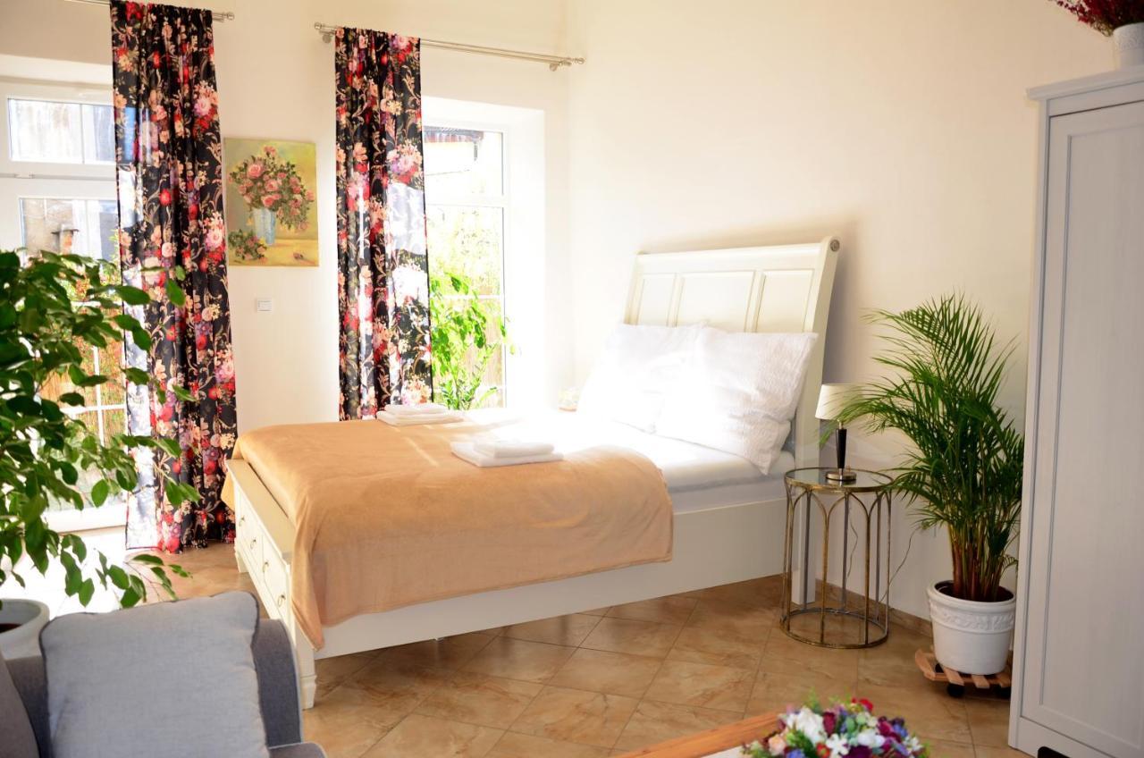 Apartment Elizabeth Košice Esterno foto