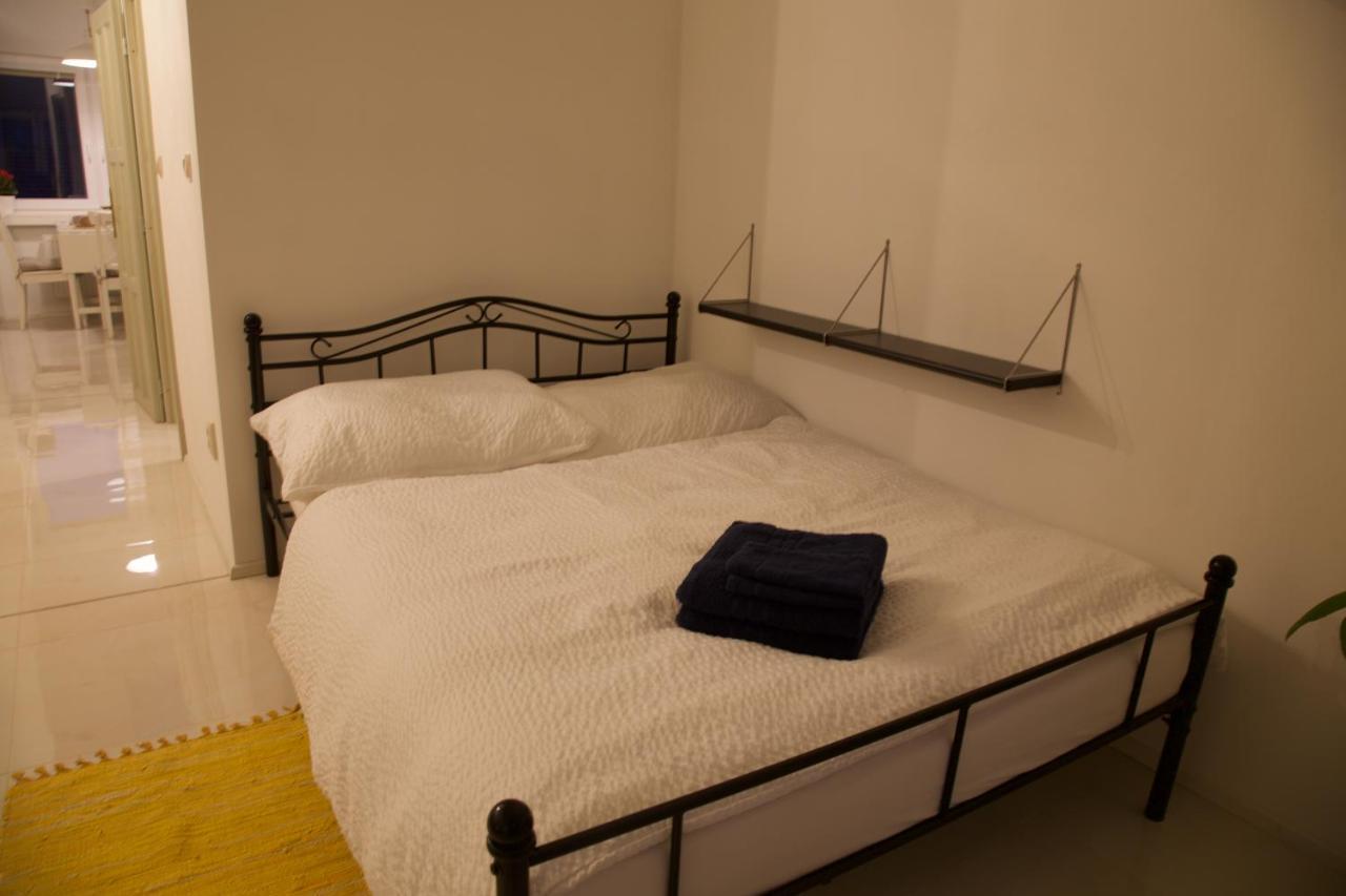 Apartment Elizabeth Košice Esterno foto