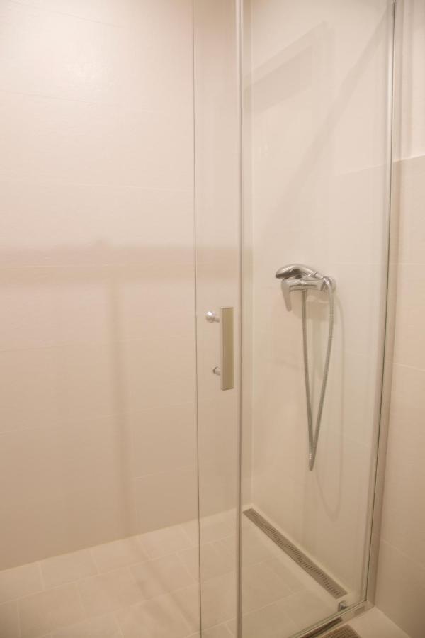 Apartment Elizabeth Košice Esterno foto